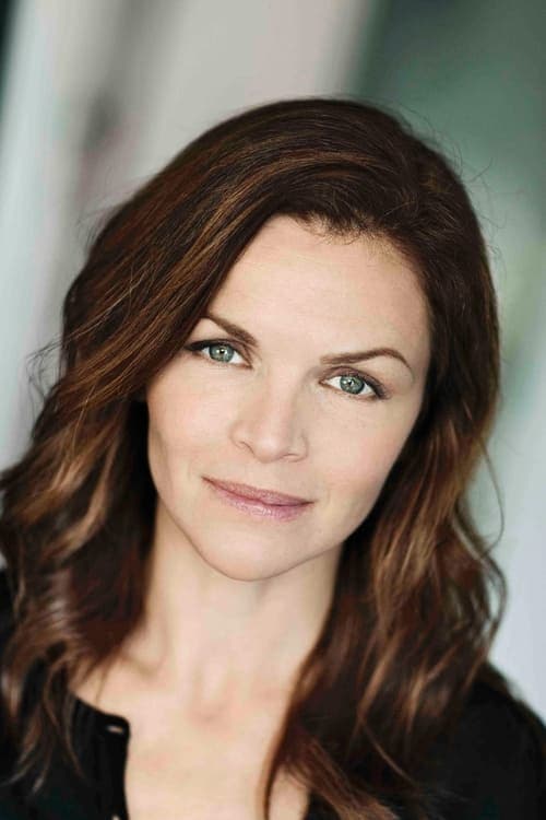 Photo of Stine Stengade