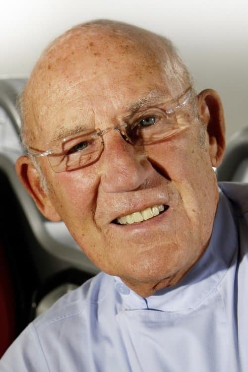Photo of Stirling Moss