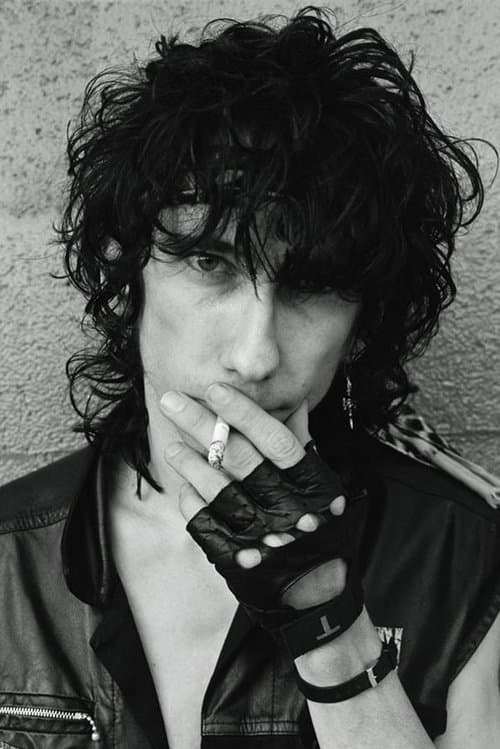 Photo of Stiv Bators