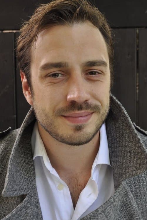 Photo of Stjepan Perić