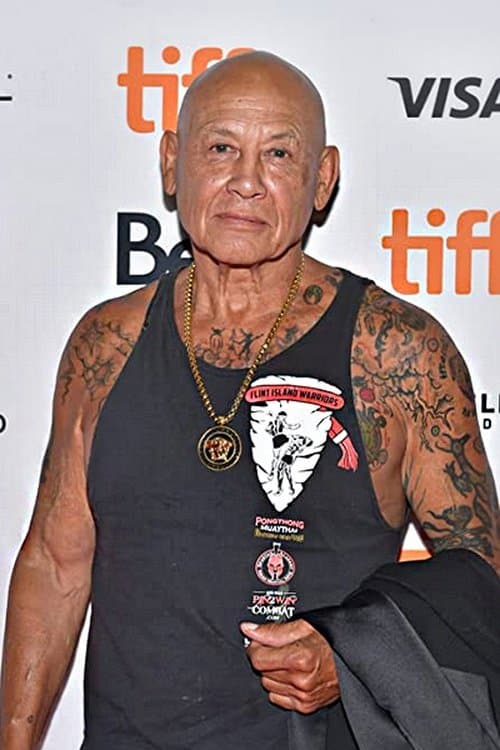 Photo of Stonehorse Lone Goeman
