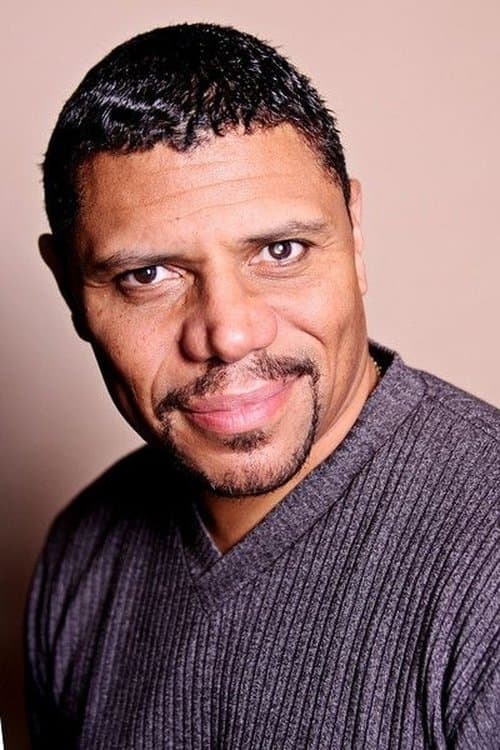Photo of Stoney Jackson