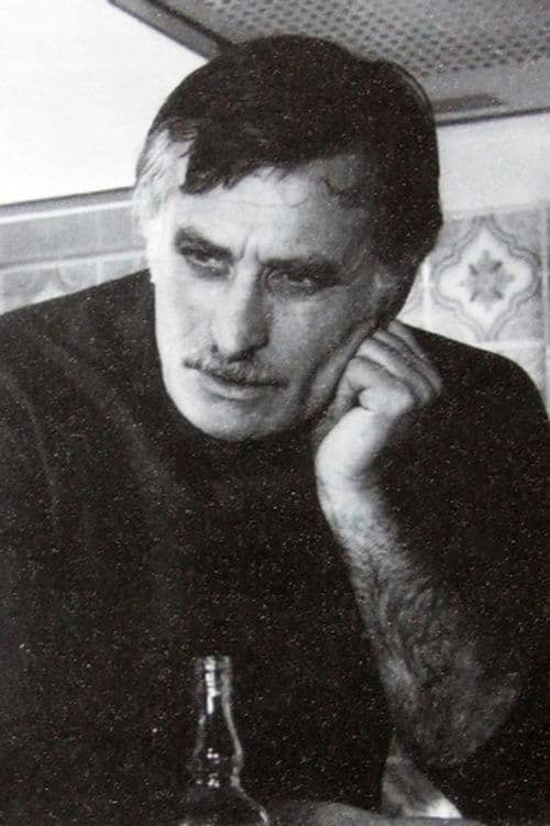 Photo of Stoycho Mazgalov