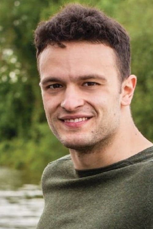 Photo of Strahinja Blažić