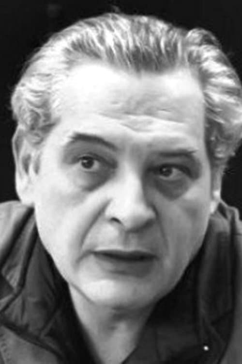 Photo of Strahinja Petrović