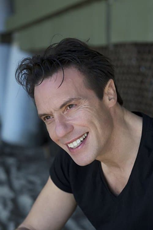 Photo of Stratos Tzortzoglou