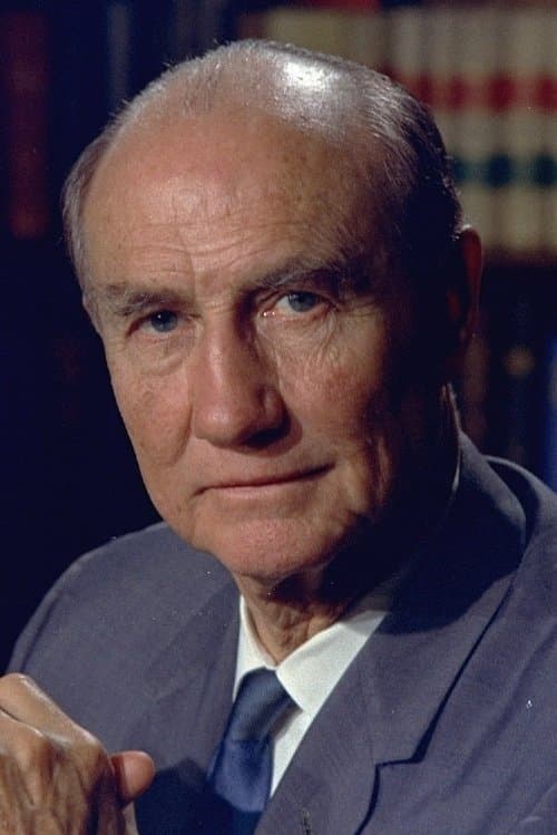 Photo of Strom Thurmond