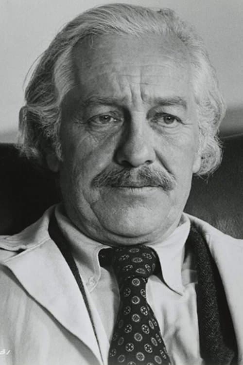 Photo of Strother Martin
