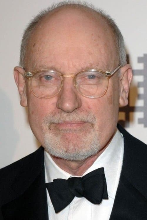 Photo of Stuart Baird