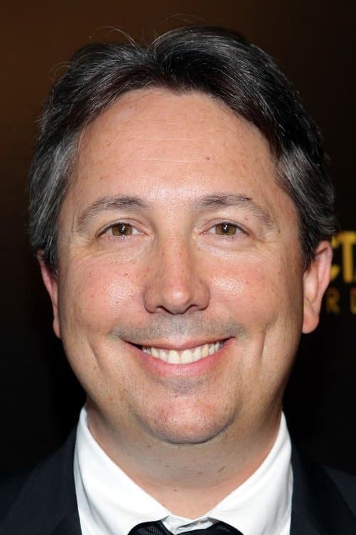 Photo of Stuart Beattie