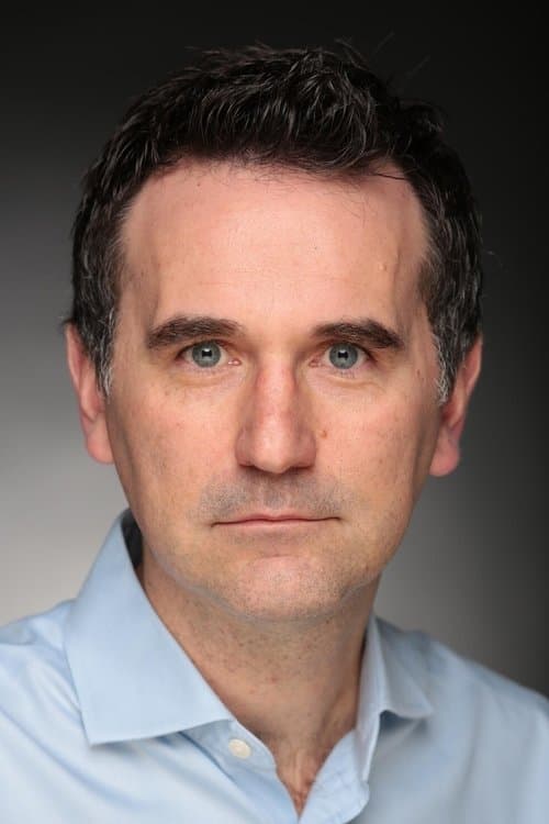 Photo of Stuart Bunce