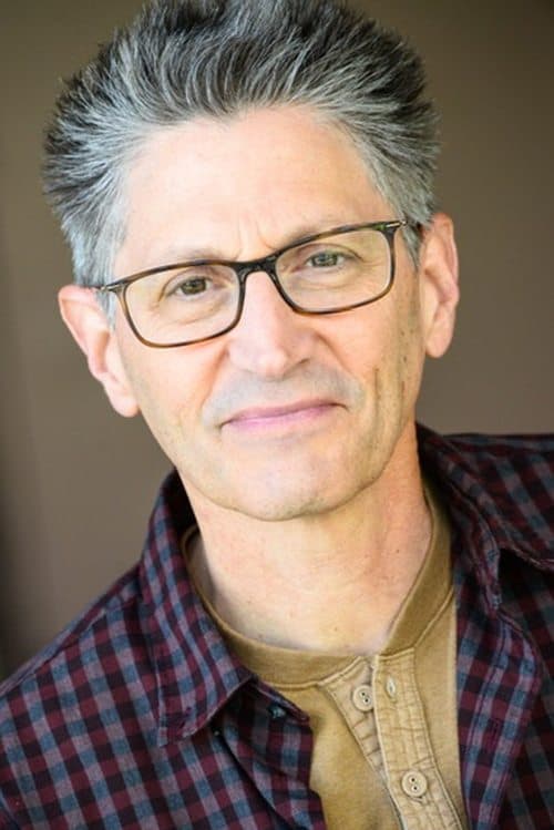 Photo of Stuart Fratkin