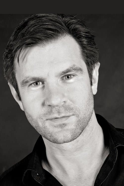 Photo of Stuart Laing