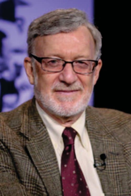 Photo of Stuart Liebmann