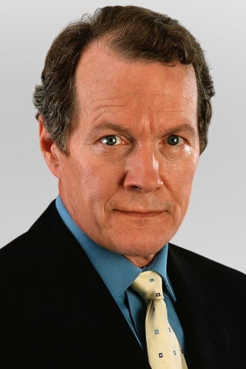Photo of Stuart Organ