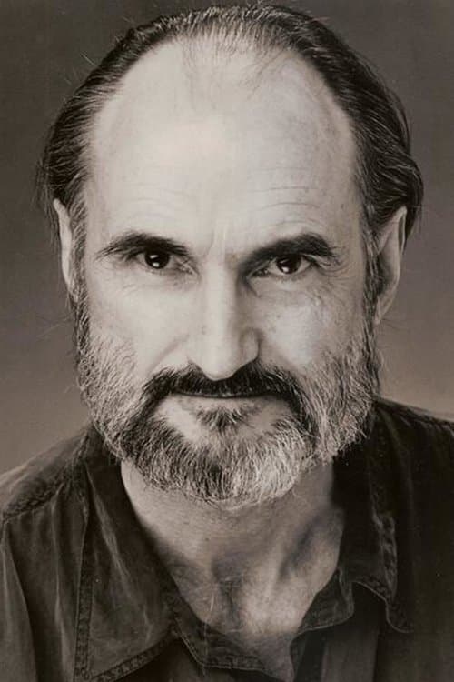 Photo of Stuart Rudin