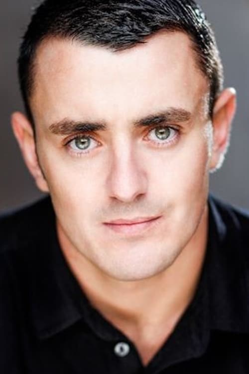 Photo of Stuart Wells