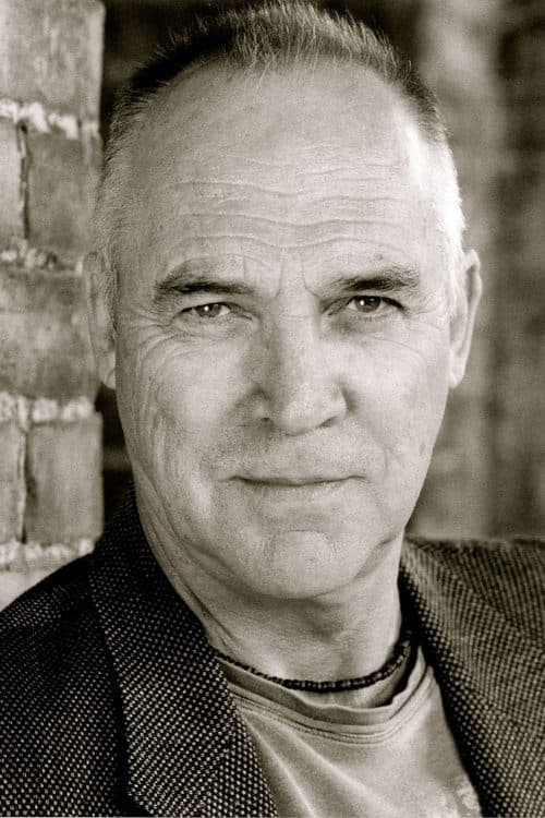 Photo of Stuart Wilson