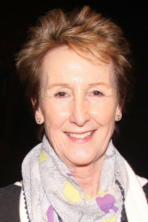 Photo of Su Douglas