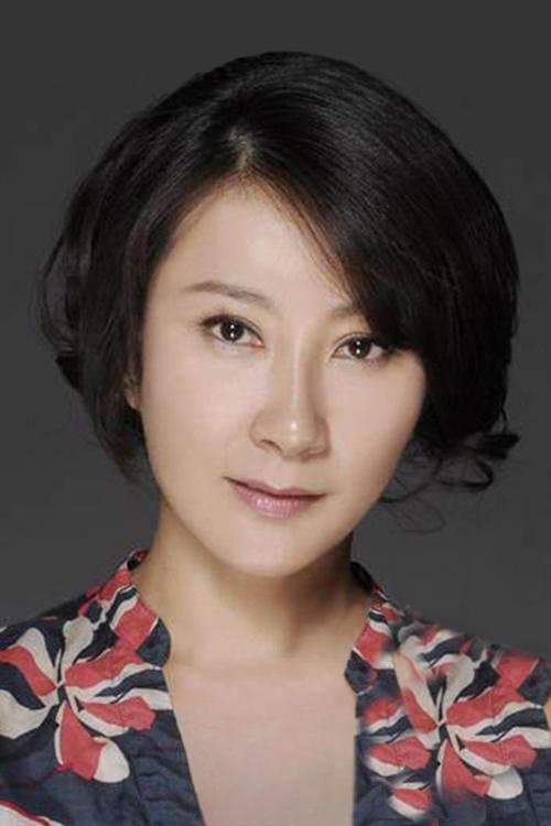 Photo of Su Xiaoming