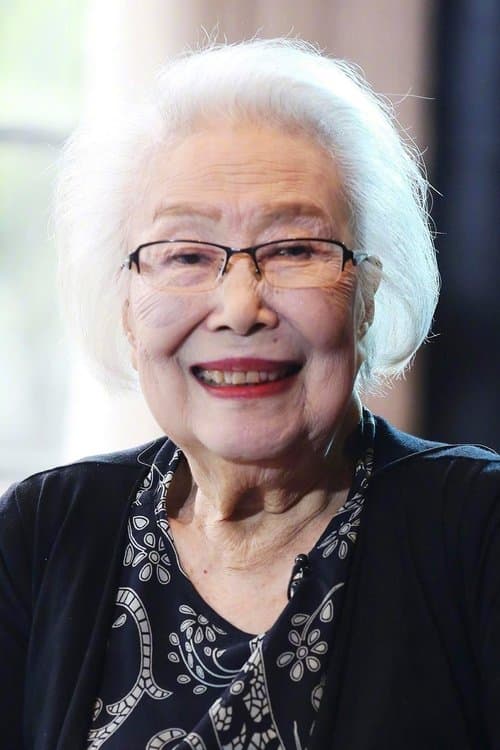 Photo of Su Xiu