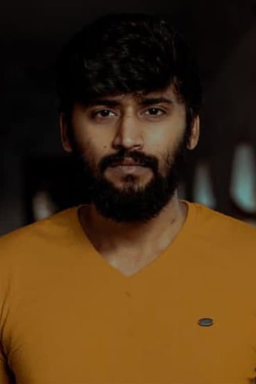 Photo of Subash Selvam