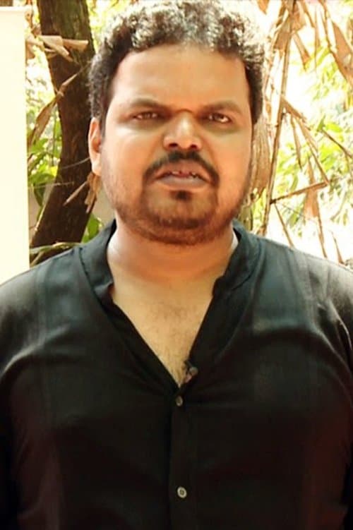 Photo of Subeesh Sudhi