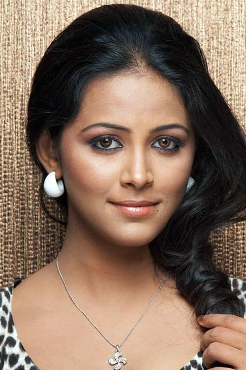 Photo of Subiksha