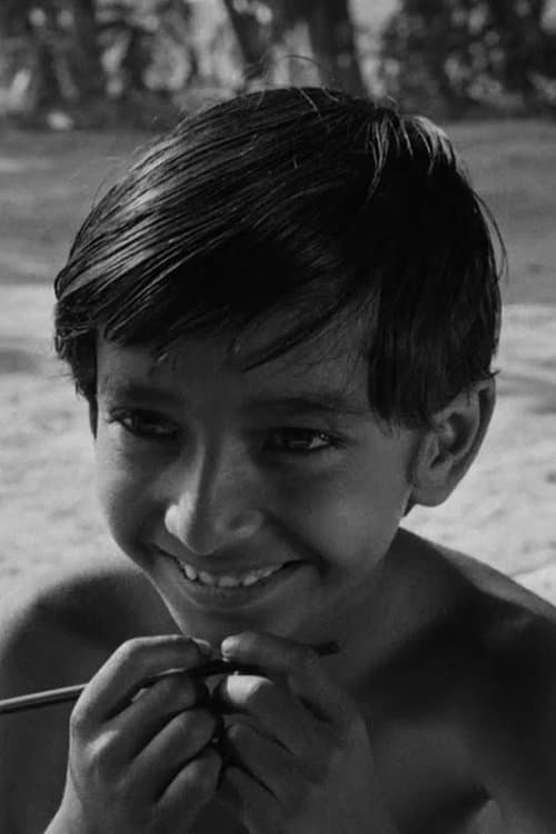 Photo of Subir Banerjee