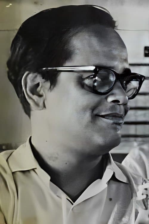 Photo of Subrata Sensharma