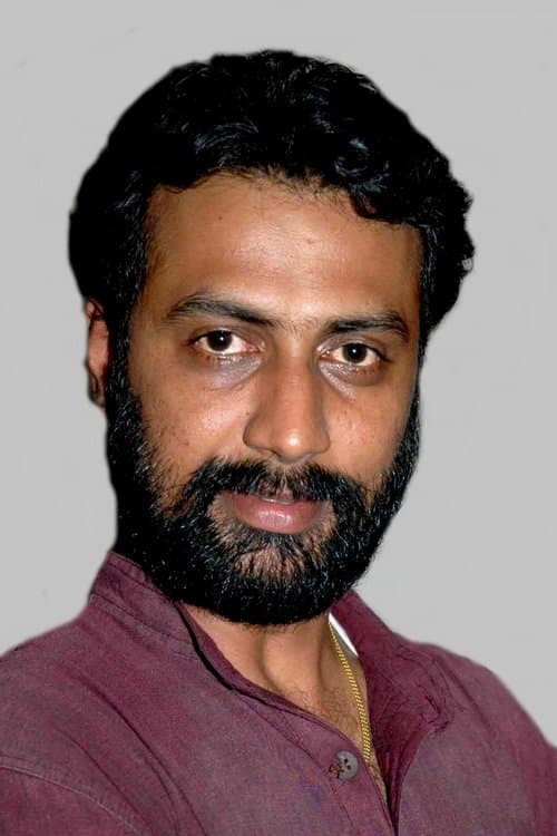 Photo of Suchendra Prasad