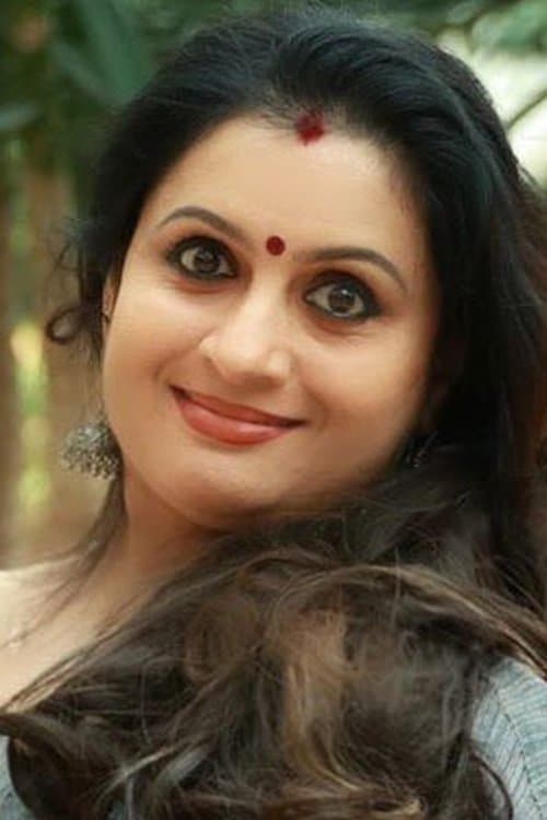 Photo of Suchitra