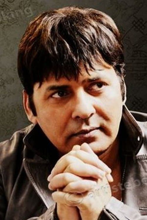 Photo of Sudesh Lehri
