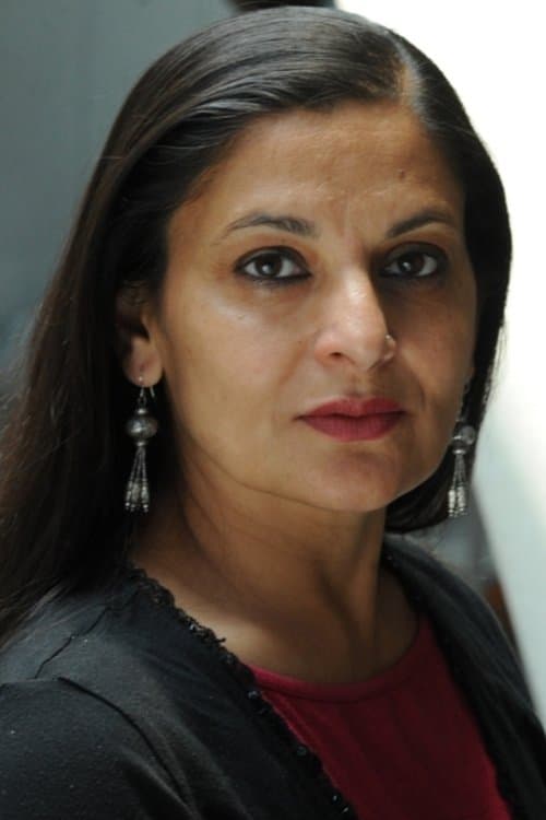 Photo of Sudha Bhuchar