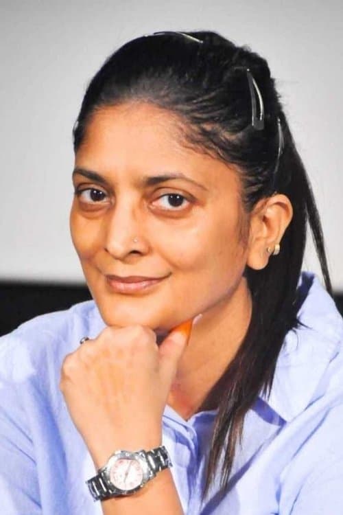 Photo of Sudha Kongara Prasad