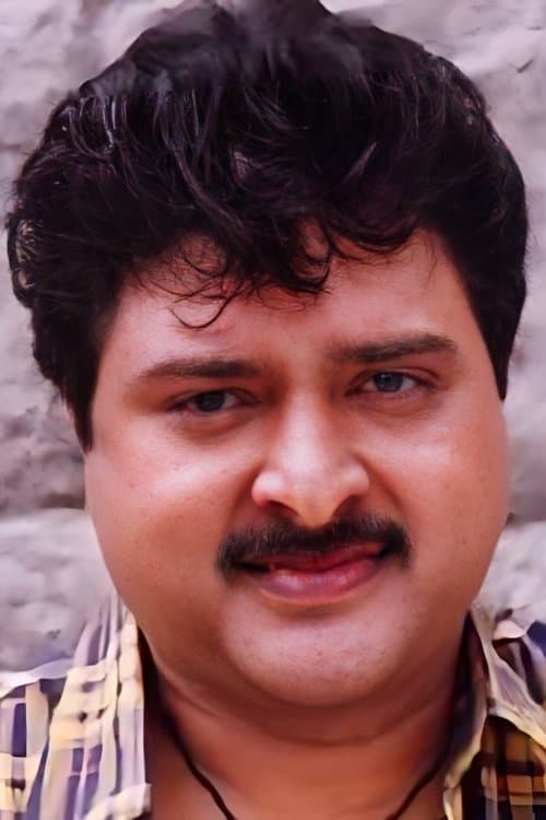 Photo of Sudhakar