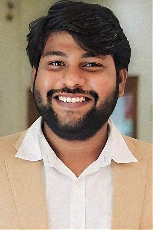 Photo of Sudhakar Jayaraman