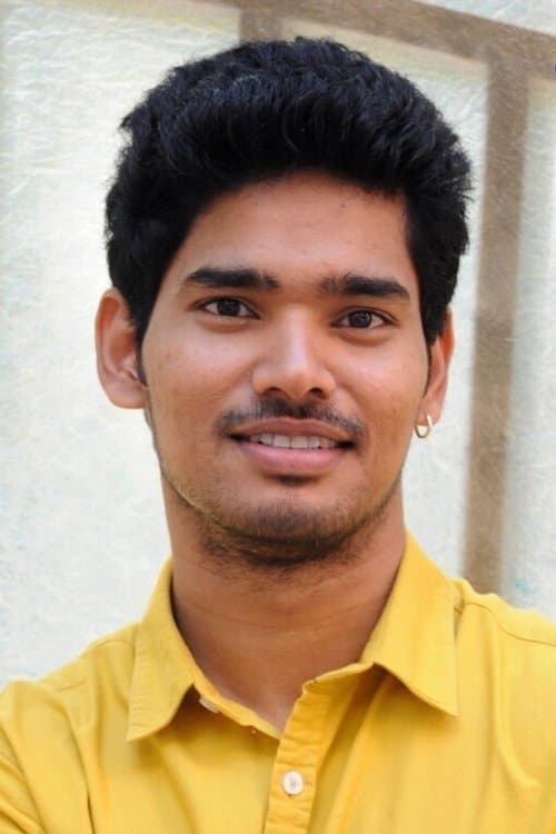 Photo of Sudhakar Komakula