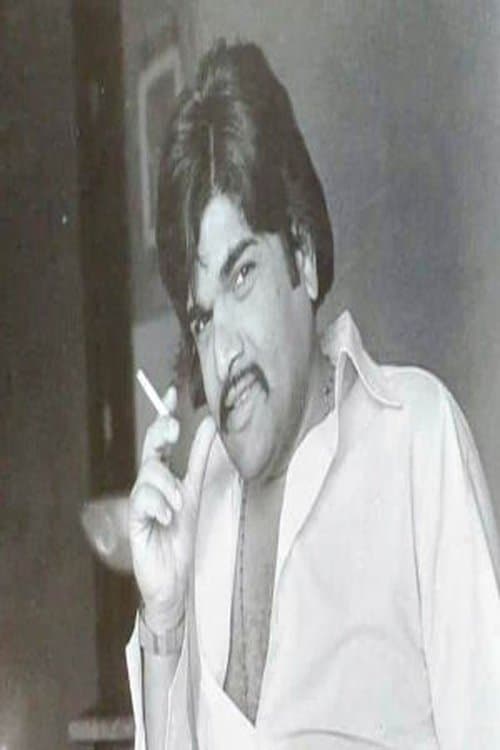 Photo of Sudheer