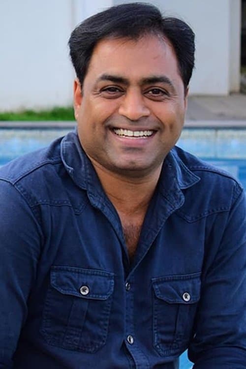 Photo of Sudheer Paravoor