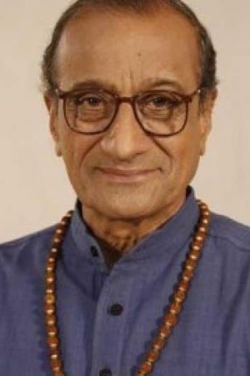 Photo of Sudhir Dalvi