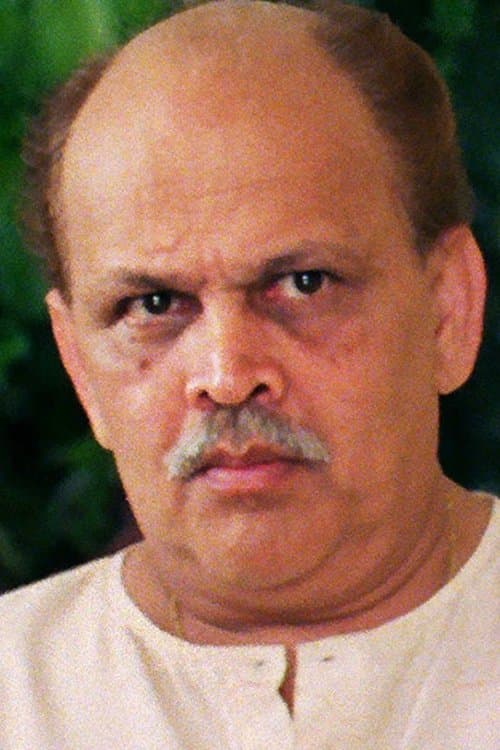 Photo of Sudhir Joshi