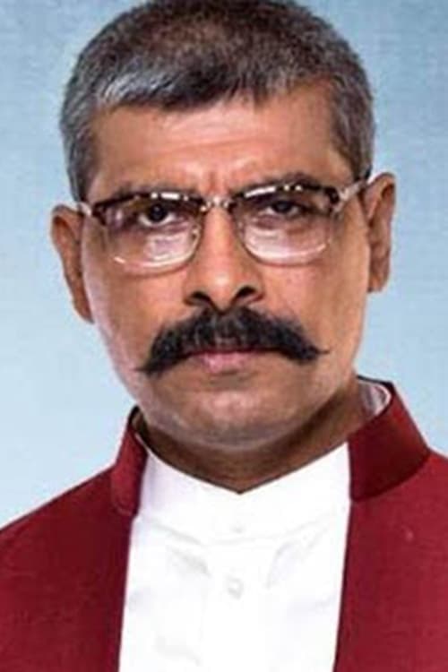 Photo of Sudip Mukherjee