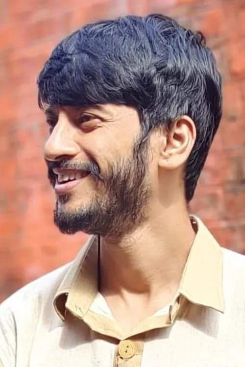 Photo of Sudip Sarkar