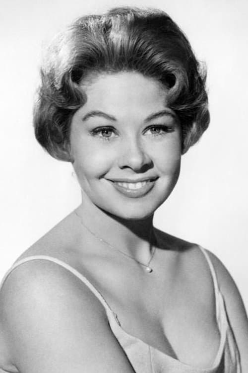 Photo of Sue Ane Langdon