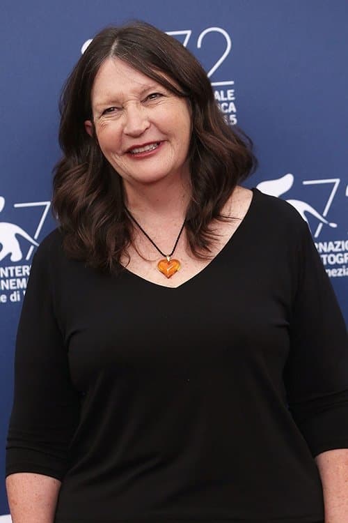 Photo of Sue Brooks