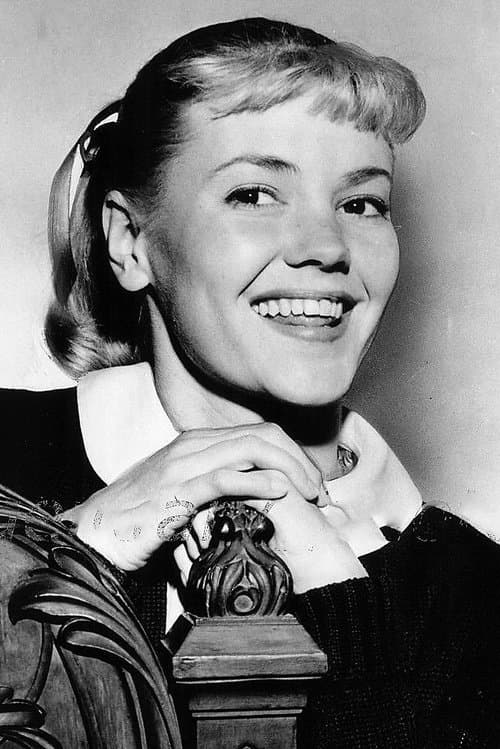 Photo of Sue George
