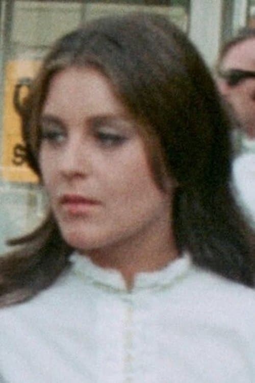 Photo of Sue Peters
