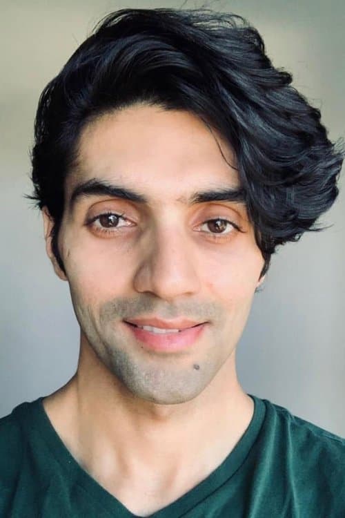 Photo of Sufi Malhotra