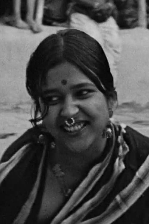 Photo of Sufia Rustam
